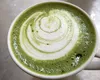 MATCHA, băutura verde care cucerește România. De ce tot mai multe persoane renunță la cafea