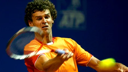 Djokovici a inaugurat un teren de tenis într-o favela din Rio alături de Kuerten