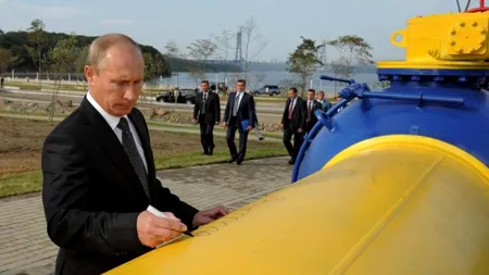 Vladimir Putin, către Uniunea Europeană: Ajutați Ucraina să-și plătească restanțele la gaze