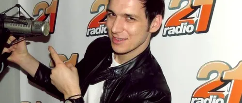 Claudiu Roman, fost DJ la Radio 21, s-a sinucis