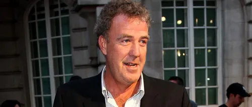 Directorul general al BBC, amenințat cu moartea, după ce l-a concediat pe Jeremy Clarkson