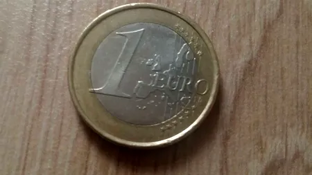 Vezi dacă ai acasă! Aceste monede de 1 euro pot fi VÂNDUTE acum cu 720.000 de euro