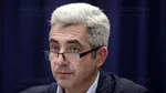 Noul director de la Apele Române vine de la Institutul de Hidrologie. Dragoş Cazan are peste 30 de ani de experienţă