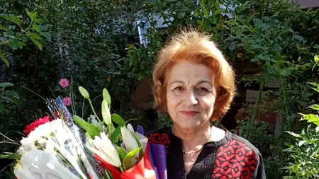 Campania „Liga Profesorilor Excepționali.” Povestea învățătoarei din Tulcea, cu 42 de ani la catedră: 