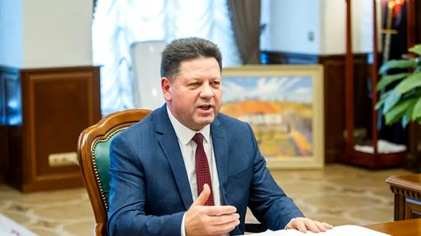 ANCHETĂ. Liderul unui partid politic din Republica Moldova susține că un parlamentar a fost „răpit” și „forțat să demisioneze”. Poliția din România a făcut declarații