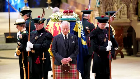 Nostradamus, previziuni sumbre despre Regele Charles al III-lea. Cât ar dura domnia sa și cine ar putea fi înlocuitorul său misterios