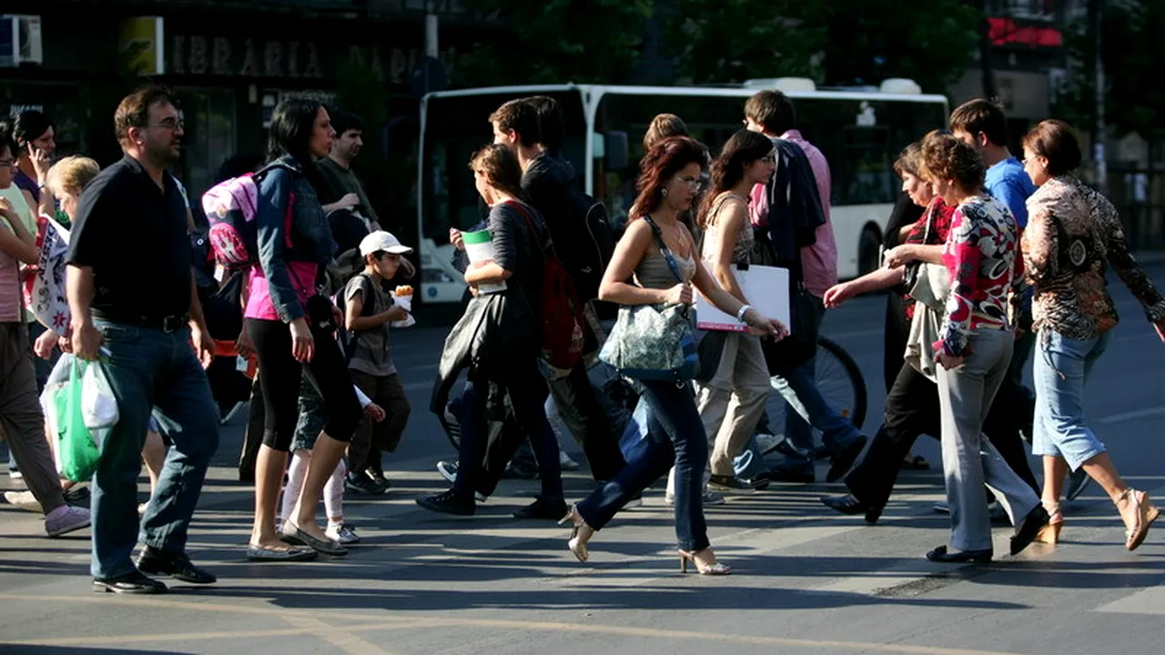 Moody''s a înrăutățit perspectiva ratingului României de la stabilă la negativă