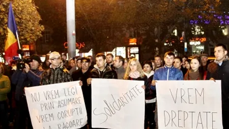 TOPUL mondial al corupției. Pe ce loc se află România