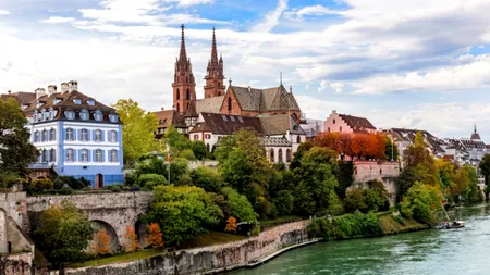 Topul celor mai primitoare orașe din lume. Șapte dintre ele sunt în Europa