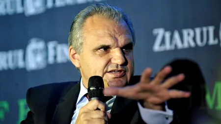 ZF PHARMA SUMMIT 12. Cepoi: Coplata, așa cum e definită acum, nu are legătură cu acoperirea pachetelor de servicii