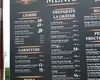 Primele prețuri din MAMAIA, sezonul 2025: Cât costă o ciorbă, o porție de hamsii și o pizza
