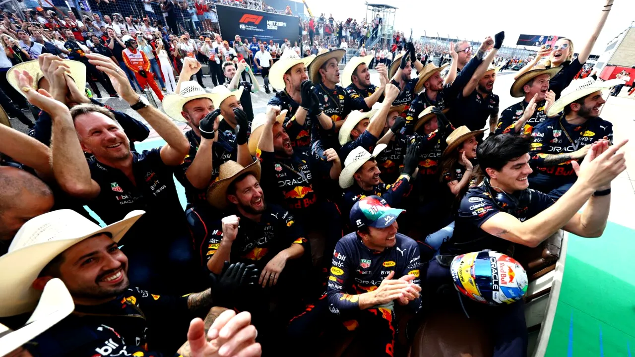 S-a stabilit campioana mondială 2022 de la constructori! Max Verstappen, 13 victorii în acest sezon de Marele Circ