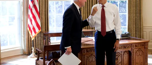 AMERICA. Cum l-a „îmbogățit” Obama pe Joe Biden cu 11 milioane de dolari. A fost atât de simplu!