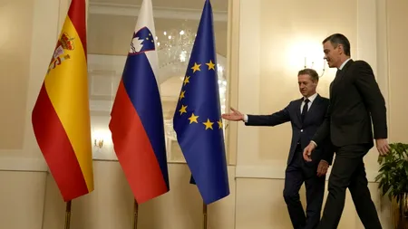 Mai multe țări din cadrul UE intenționează să recunoască statul PALESTINIAN, în contextul ofensivei israeliene în Gaza