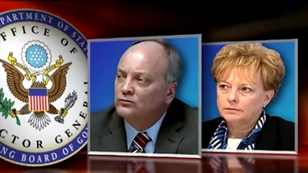 Scandal în SUA, după ce doi angajați ai Departamentului de Stat ar fi mințit sub jurământ. „Au distrus toată credibilitatea agenției