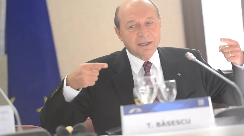 Traian Băsescu, reacție la condamnarea fiicei sale, Ioana. „Mulți au furat milioane și sunt bine-mersi”