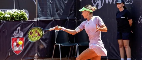 Ana Bogdan și-a concediat antrenorul la Australian Open 2023! „Omul are probleme cu capu’! Nu vreau să mai discut despre el”