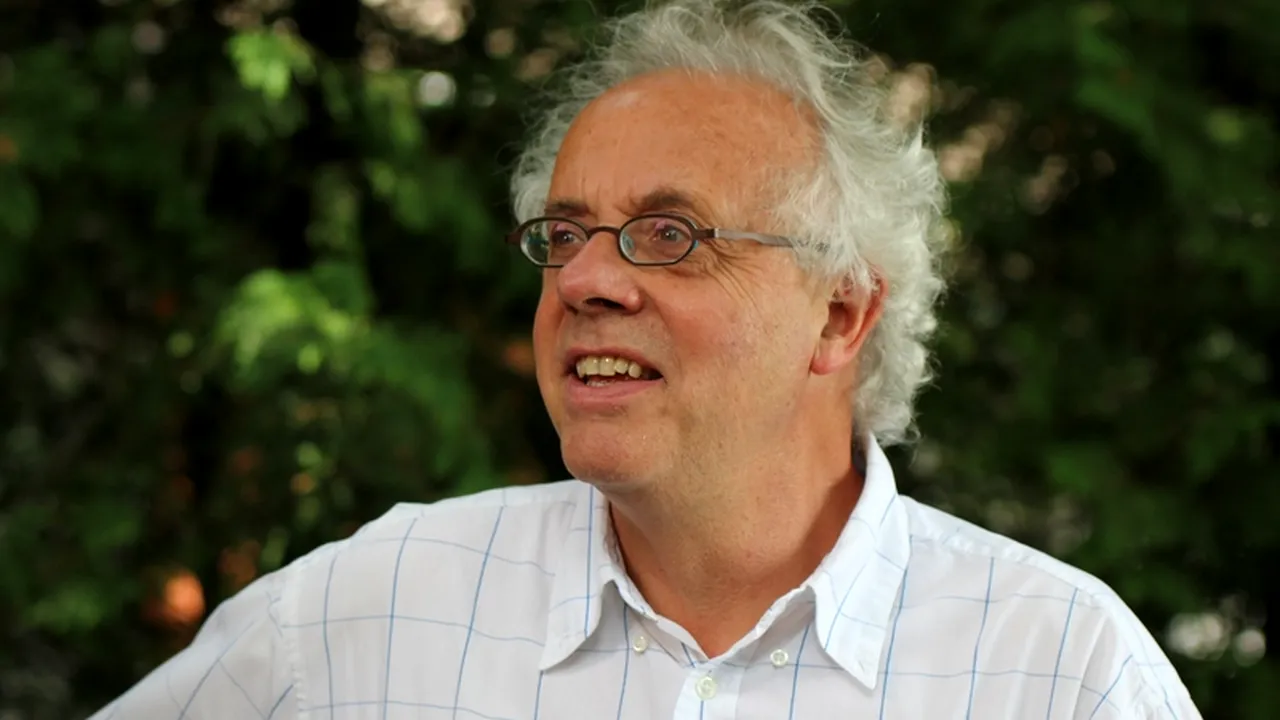 Un cunoscut medic britanic face afirmații controversate despre cancer: „Este cea mai bună moarte