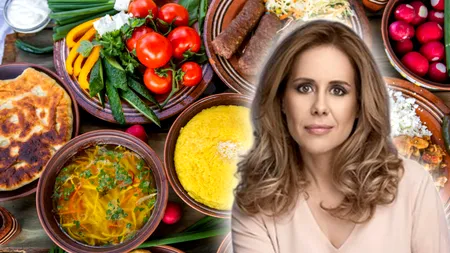 Alimentul tradițional, sărac în calorii, care „ține stomacul plin”, potrivit dr. Mihaela Bilic. Este iubit de mulți români