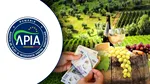 APIA acoperă până la 80% din cheltuieli. Fermierii mai au doar câteva zile să ceară banii