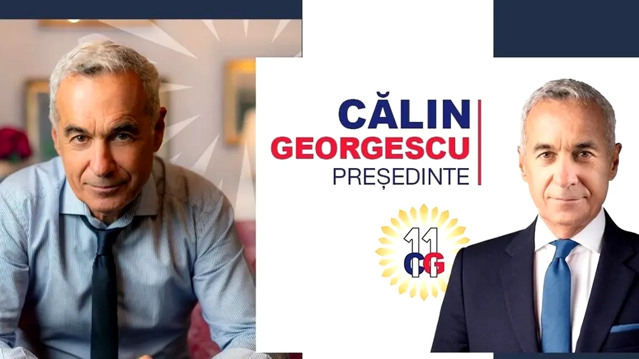 Surse Snoop.ro: ANAF susține că PNL a plătit campania „Echilibru și verticalitate” aflată în slujba lui Călin Georgescu pe TikTok