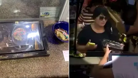 Crimă cu ciocolată. O braziliancă a vrut să ucidă întreaga familie a fostului iubit cu un OU de PAȘTE OTRĂVIT