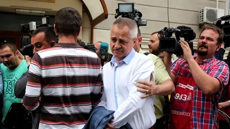 Vicepreședintele ANRE, acuzat de luare de mită, reținut. Ce a primit de la un director din Enel ca să 