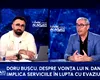 Doru Bușcu: „EVAZIUNEA fiscală este o infracțiune”