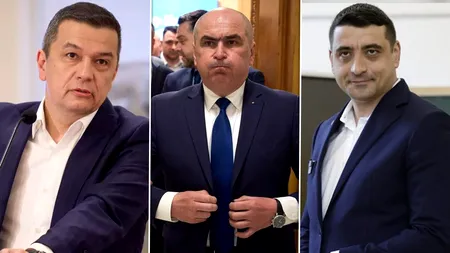 Aproape jumătate dintre români își doresc alegeri anticipate, arată un ultim sondaj Avangarde