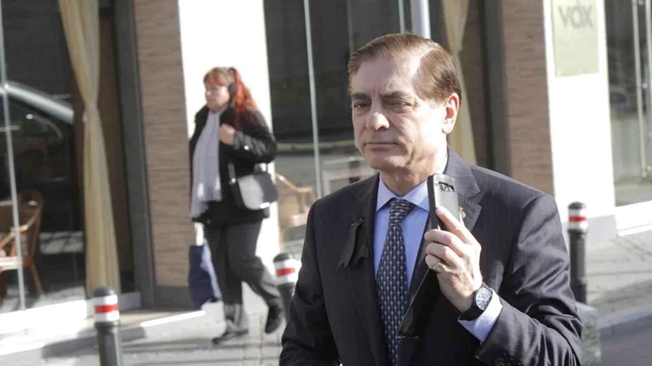 Remus Truică și Paul Philippe al României rămân în arest la domiciliu