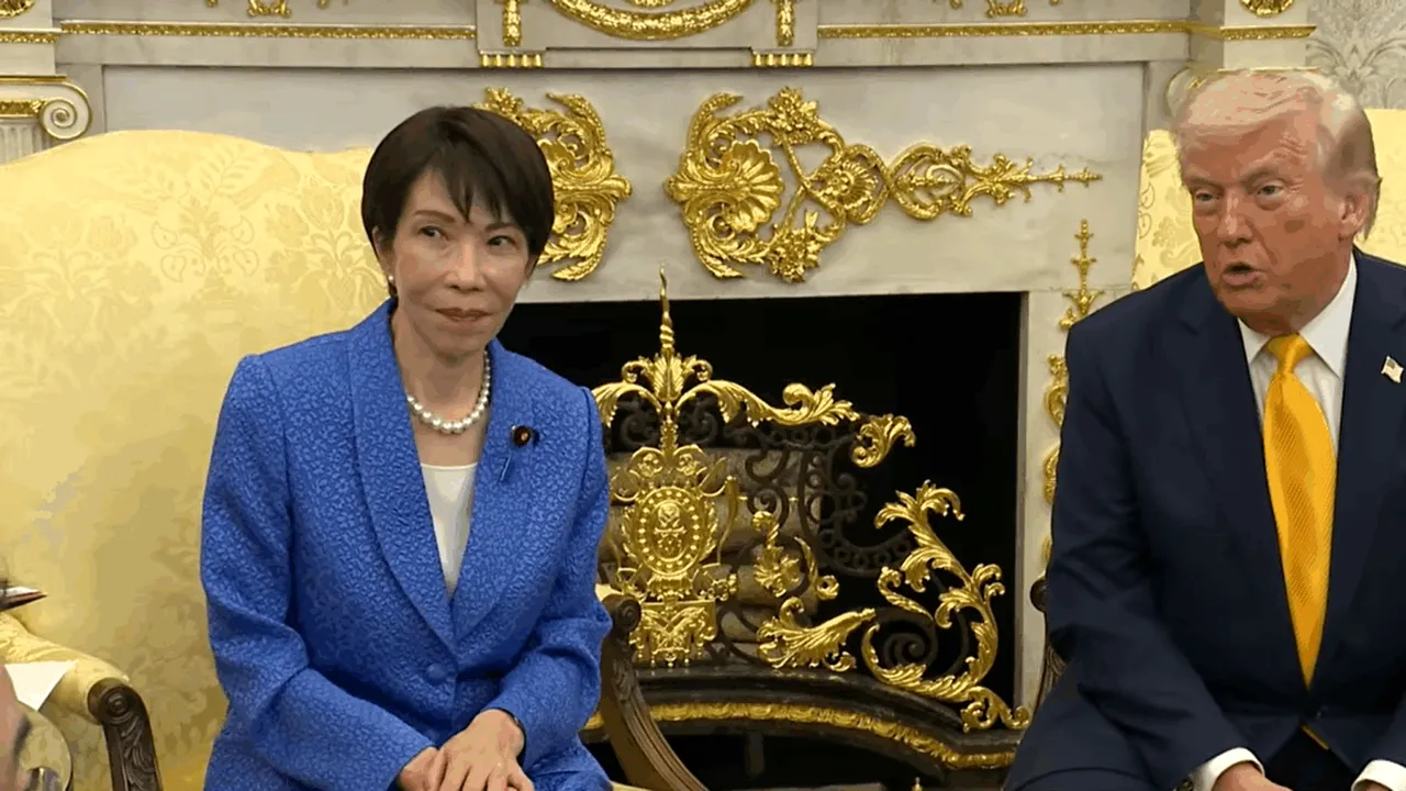 Întrebat de ce nu și-a anunțat aliații, în speță pe Japonia, despre atacarea Iranului, Trump a replicat: Japonia ne-a informat despre atacarea Pearl Harbour?