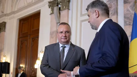 Cerința lui Nicoale Ciucă pentru Marcel Ciolacu, după reconfirmarea ratingului de țară: „Să depună la Comisia UE un plan fiscal-bugetar”