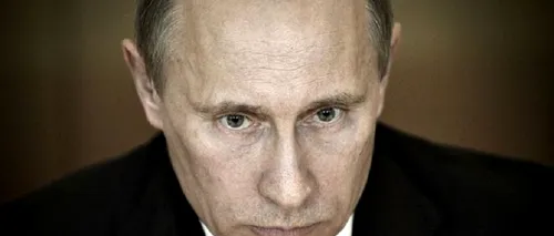 Avertismentul lui Vladimir Putin privind Ucraina