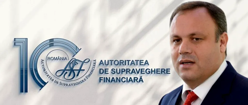 Sorin Mititelu, principalul candidat pentru șefia Asigurărilor din ASF: „Ne-a luat și Bulgaria la ponderea asigurărilor în PIB”