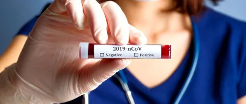 Bilanț coronavirus. Aproape 5.000 de cazuri de COVID-19 în România în ultimele 24 de ore