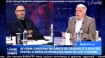 Adrian Severin: „EUROPENII își continuă războiul pentru că nu găsesc o soluție prin care să își ia banii înapoi”