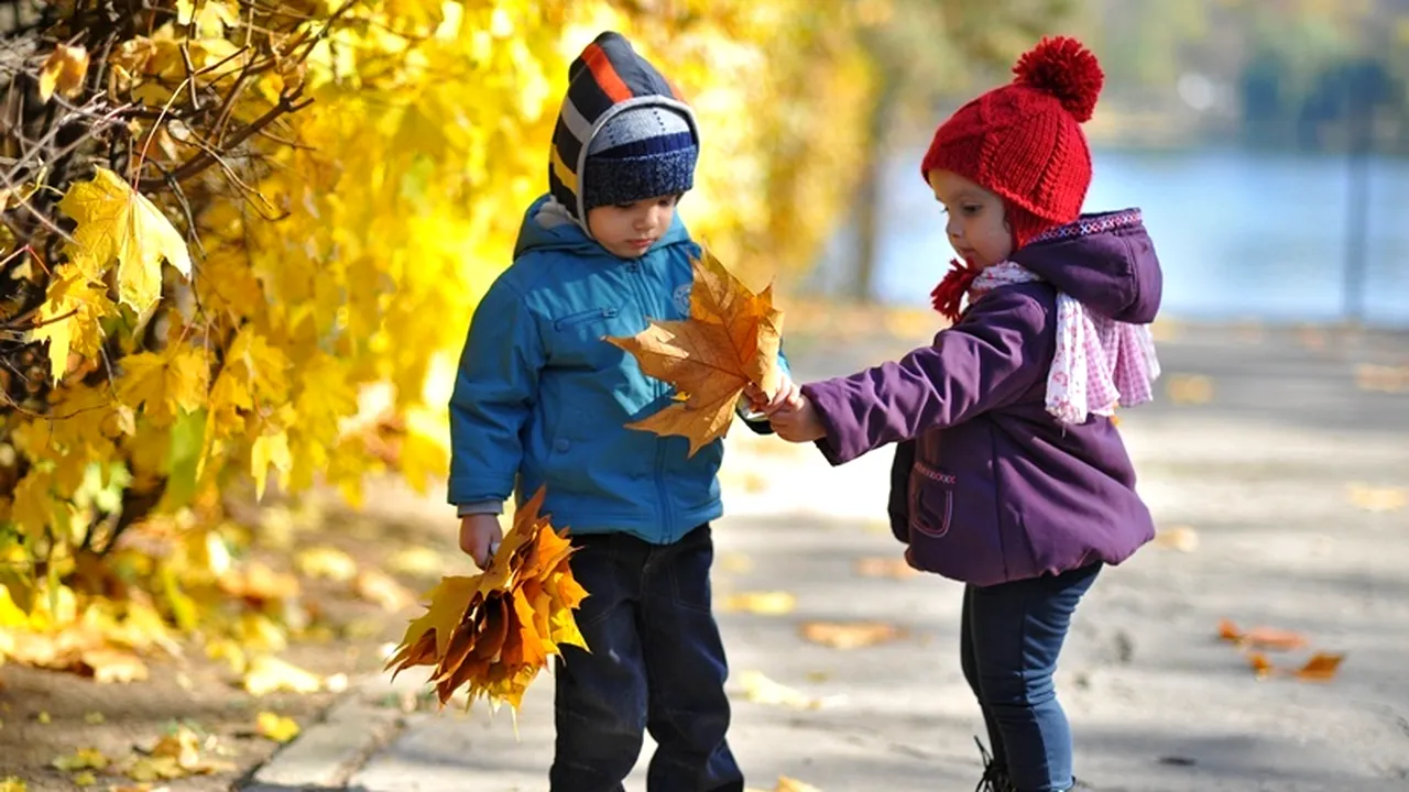 Vreme foarte caldă pentru această perioadă a anului. Orașul în care vor fi peste 14 grade. Prognoza METEO pentru miercuri și joi. HARTA ANM