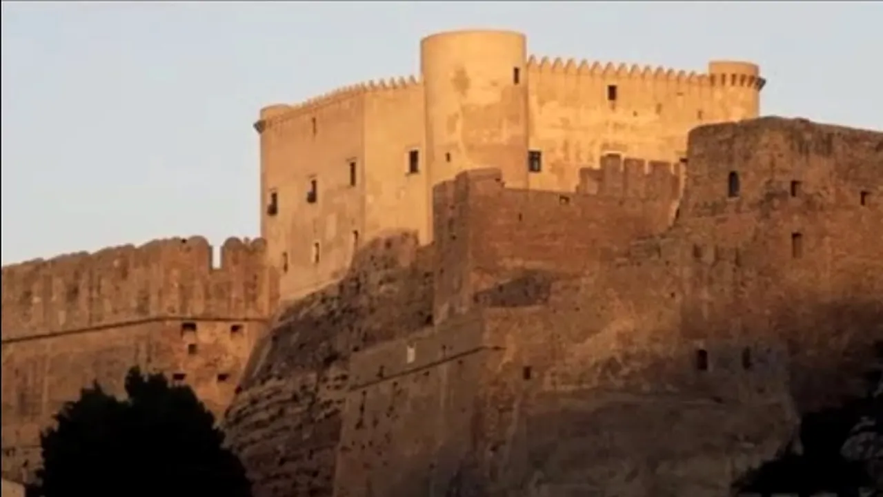 Italia oferă pe gratis 100 de castele. Ce condiție impune statul italian pentru achiziționarea lor