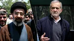 Președintele Iranului anunță că s-a întâlnit cu liderul suprem Mojtaba Khamenei. „M-a impresionat atitudinea umilă și sinceră“