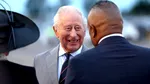 Regele Charles al III-lea, primit cu onoruri în Bermuda după vizita istorică de la Casa Albă care a cucerit America