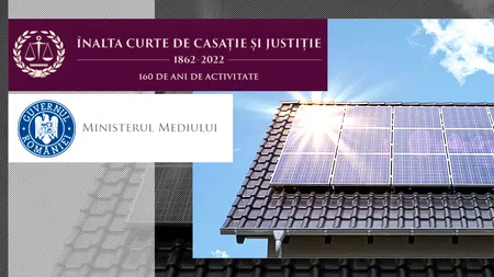 ÎCCJ a închis procesul privind Casa Verde Fotovoltaice / Programul va fi reluat în zilele următoare / Fechet: În 2024 va fi o „revoluție verde”