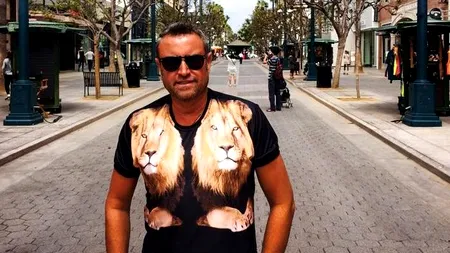 Cătălin Botezatu și-a făcut testamentul, deși are doar 53 de ani. Ce se va întâmpla cu averea creatorului de modă