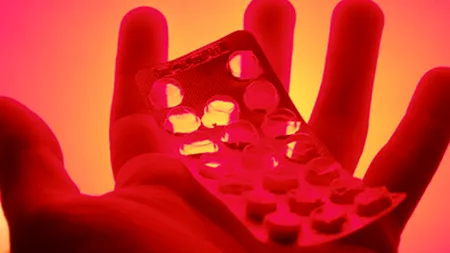 Un medicament extrem de utilizat de majoritatea românilor crește riscul de apariție a infertilității. Avertismentul oamenilor de știință