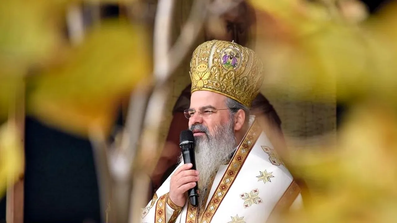 Preasfințitul Ignatie, Episcopul Hușilor, apel către toți credincioșii: ”Să conștientizăm pericolele reale ale pandemiei, să ascultăm îndemnurile medicilor și specialiștilor”