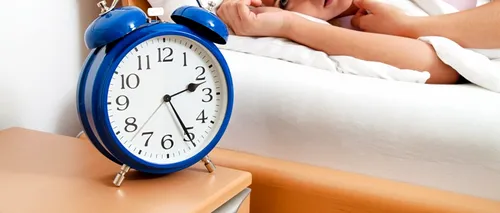De câte ore de somn avem nevoie de fapt pentru a ne odihni
