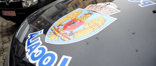 Polițiștii locali din Ploiești au declanșat un protest spontan, refuzând să mai asigure ordinea publică