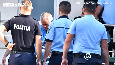 Avocatul lui Gheorghe Dincă: El a crezut că Luiza și Alexandra sunt prostituate