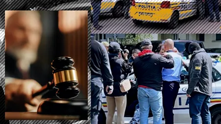EXCLUSIV | Polițiștii prinși în flagrant au recunoscut în fața judecătorilor că luau MITĂ: „Am zis că vom lua bani până când ne vor prinde”