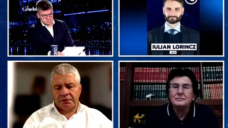 Nicolae Robu, principalul oponent al lui Dominc Fritz, atacuri în rafale: „USR încearcă să rejudece deciziile care îl demit pe Fritz”
