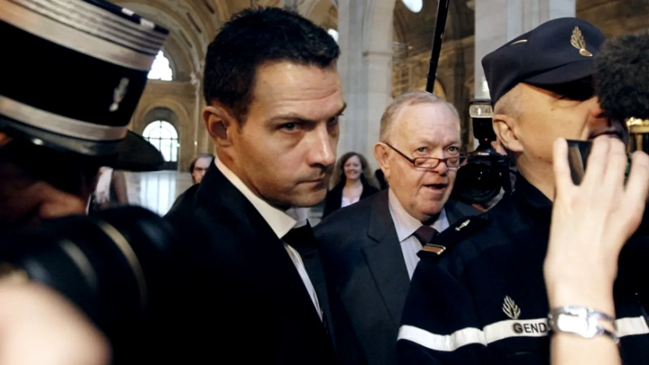 Traderul care a fraudat Societe Generale cu 4,9 miliarde de euro susține că are dovezile care demonstrează că foștii lui șefi știau despre 